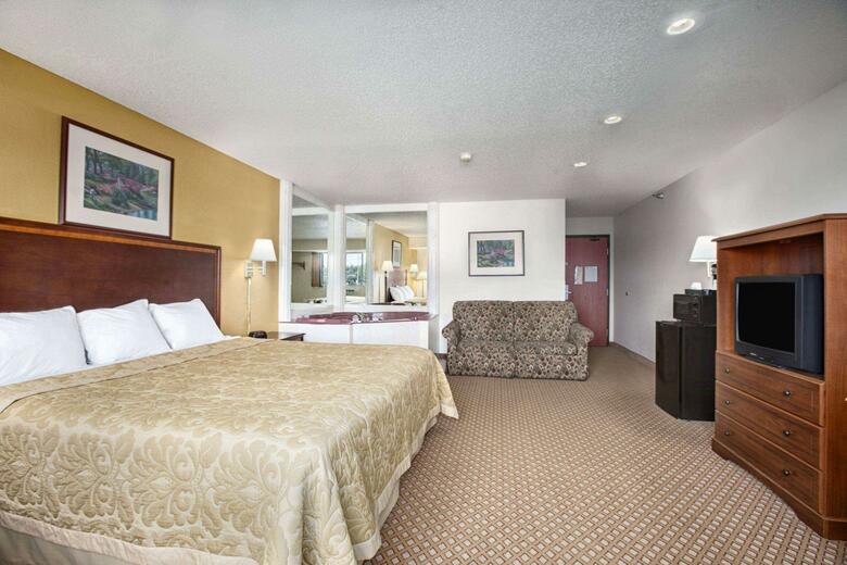 Hotel Super 8 Canton/livonia Area