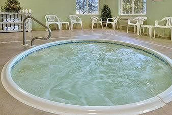 Hotel Super 8 Carthage