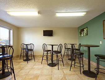 Hotel Super 8 Huntsville Alabama