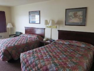 Hotel Super 8 Knoxville Downtown/wes