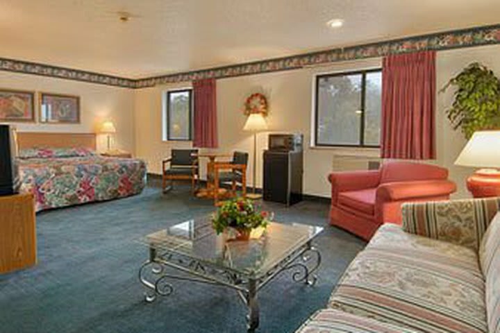 Hotel Super 8 Kent/akron Area