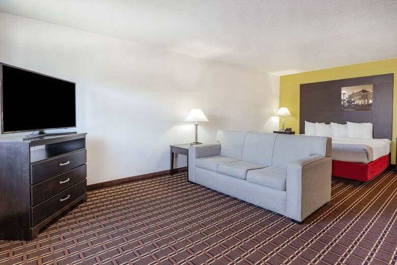 Hotel Super 8 La Crosse