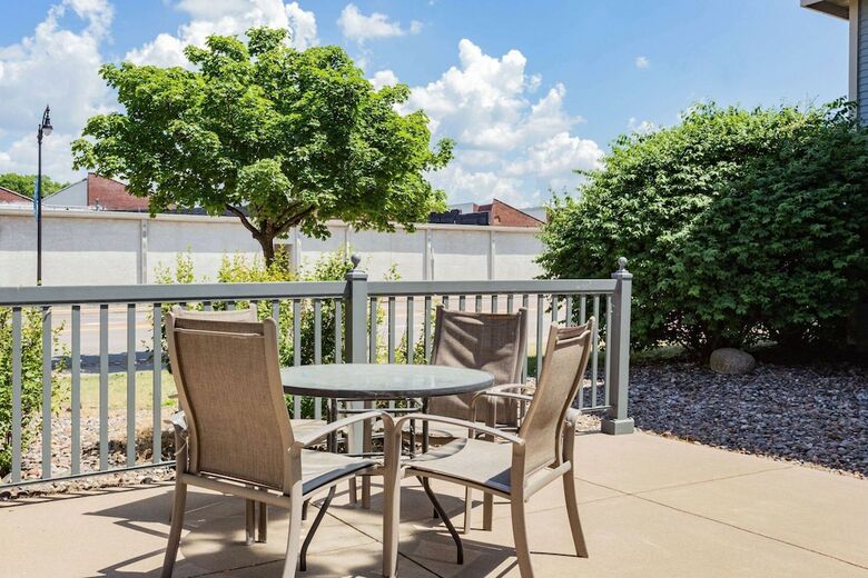 Hotel Super 8 La Crosse