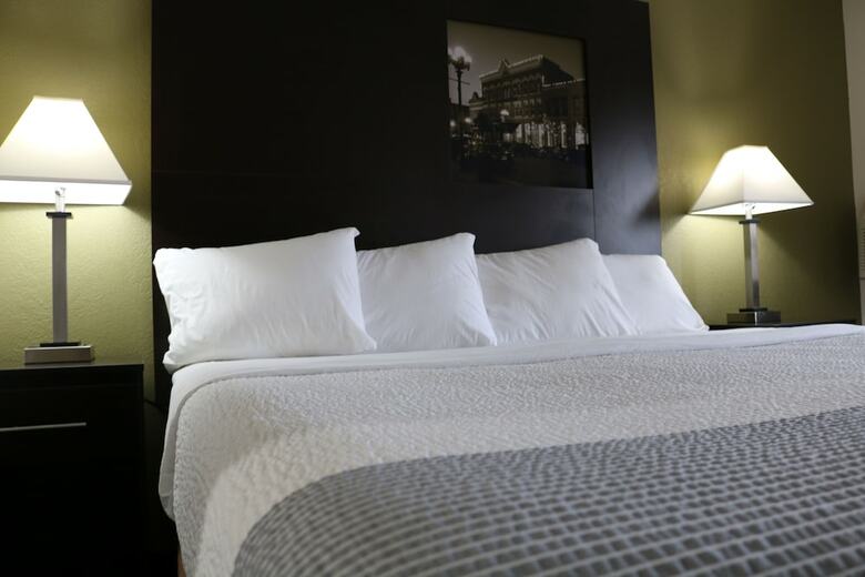Hotel Super 8 La Crosse