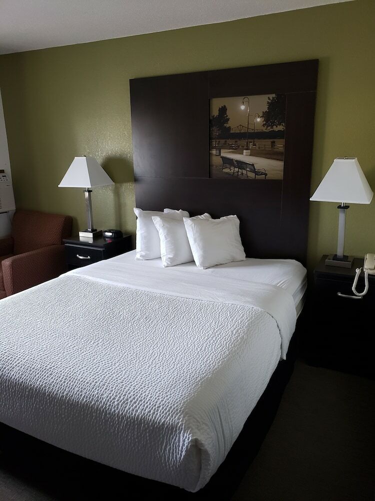 Hotel Super 8 La Crosse