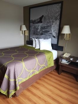 Hotel Super 8 Lexington Winchester Rd