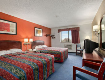 Hotel Super 8 Roseville/detroit Area