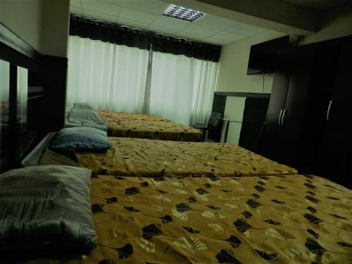 Hotel Chan Chan