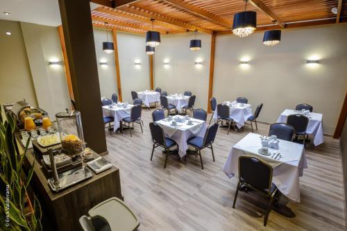 Rado Hotel - Quintanas