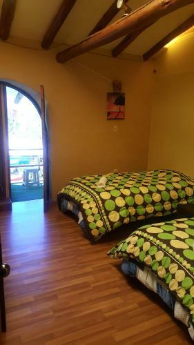 Hotel & Restaurant Oriental