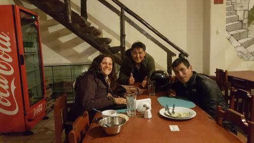 Hotel & Restaurant Oriental