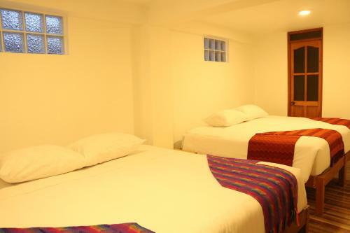Hotel Arcoiris