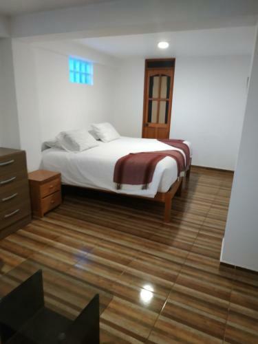 Hotel Arcoiris