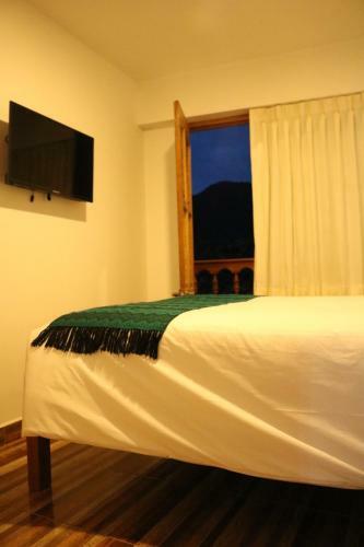 Hotel Arcoiris
