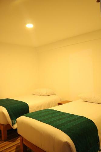 Hotel Arcoiris