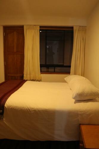 Hotel Arcoiris