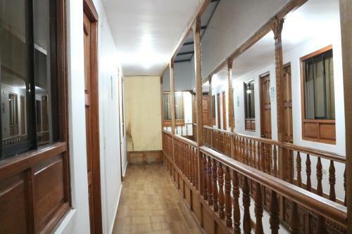 Hotel Arcoiris