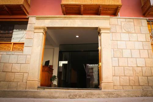 Hotel Arcoiris