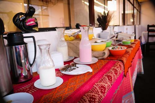 Hotel Arcoiris