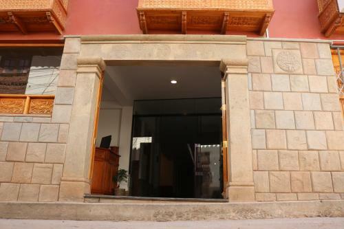 Hotel Arcoiris