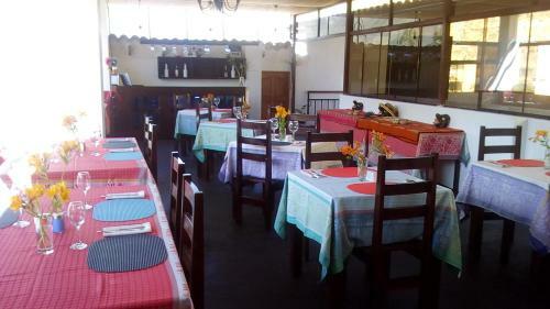 Hotel Arcoiris