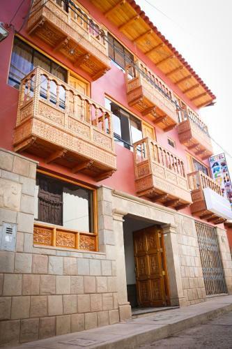 Hotel Arcoiris
