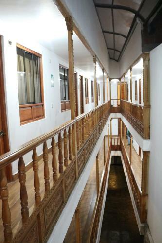 Hotel Arcoiris