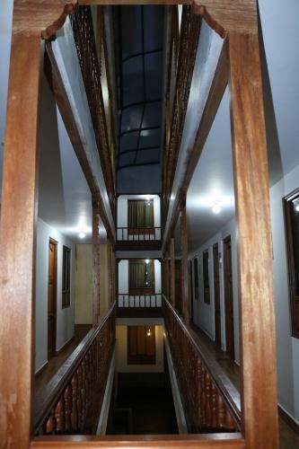 Hotel Arcoiris