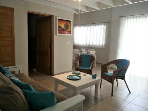 Apartamento Cadaqu�s Caribe Formentera 115