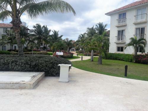 Apartamento Cadaqu�s Caribe Formentera 115