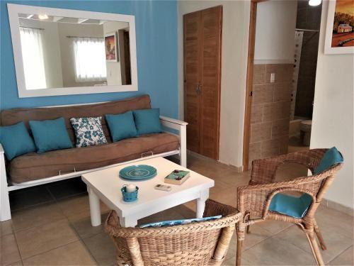 Apartamento Cadaqu�s Caribe Formentera 115