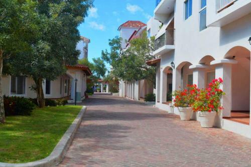 Apartamento Cadaqu�s Caribe Formentera 115