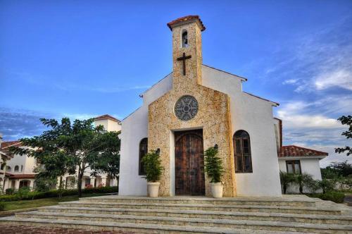 Apartamento Cadaqu�s Caribe Formentera 115