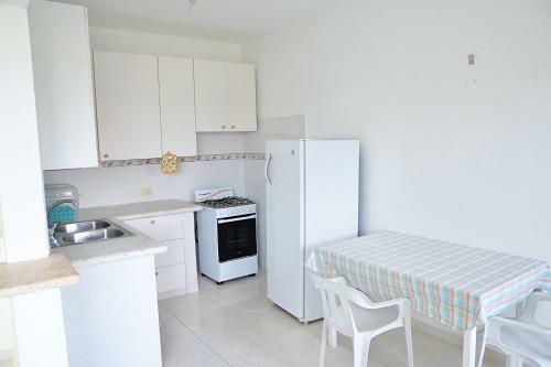 Apartamento Residencial Gianna