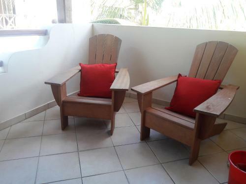 Apartamento Tamarindo Villa Flores 049