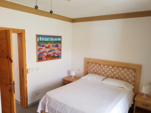 Apartamentos Las Palmeras I (Mama Jo & Riki)