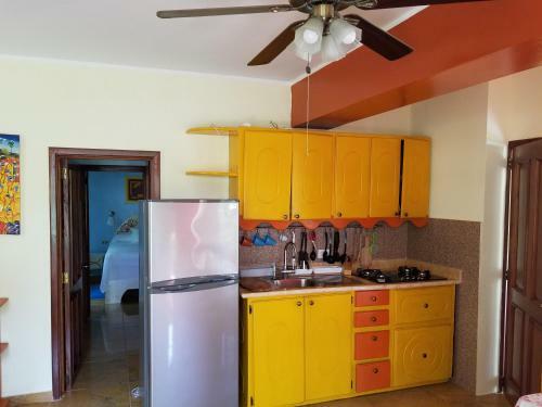Apartamentos Las Palmeras I (Mama Jo & Riki)