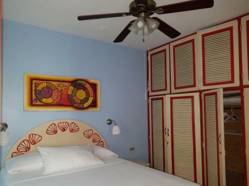 Apartamentos Las Palmeras I (Mama Jo & Riki)