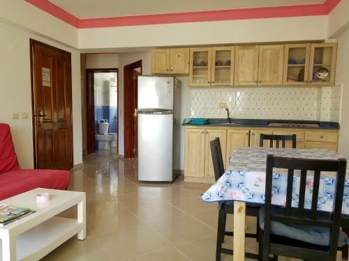 Apartamentos Las Palmeras I (Mama Jo & Riki)