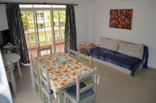 Apartamentos Las Palmeras I (Mama Jo & Riki)