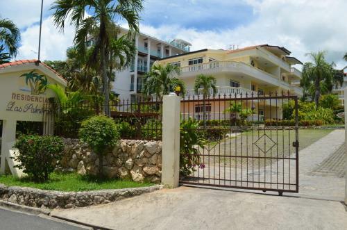 Apartamentos Las Palmeras I (Mama Jo & Riki)
