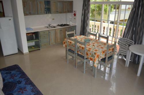 Apartamentos Las Palmeras I (Mama Jo & Riki)
