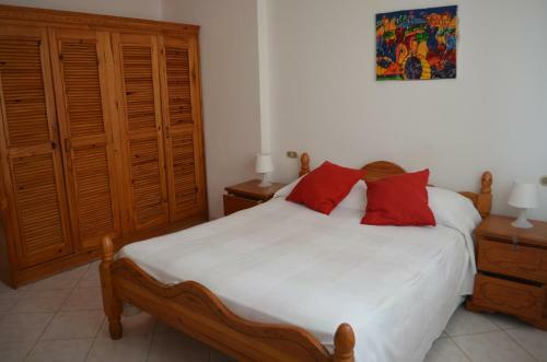 Apartamentos Las Palmeras I (Mama Jo & Riki)