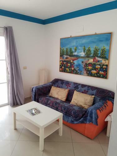Apartamentos Las Palmeras I (Mama Jo & Riki)