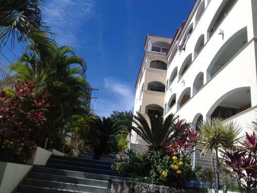 Apartamento Marina Bay
