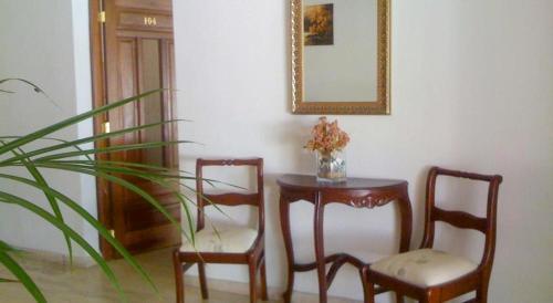 Holiday Home Autopista Las Americas