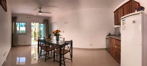 Apartamento Residencial Sue�o Caribe�o