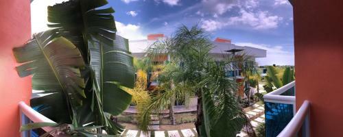 Apartamento Residencial Sue�o Caribe�o