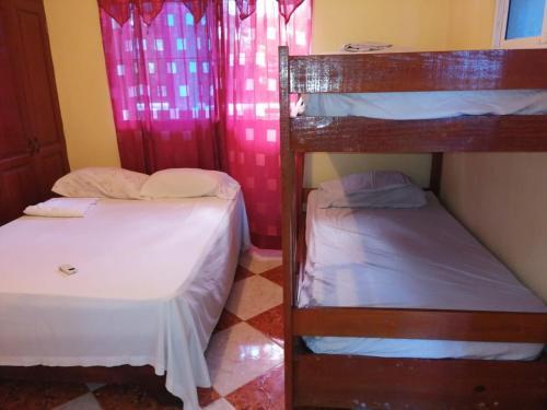 Apartamento La Casa Verde