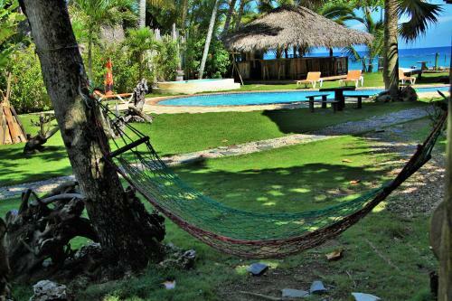 Hotel Casa Maravilla Eco Lodge & Beach